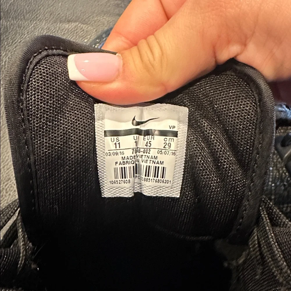 🖤Nike Air Python - Picture 6 of 6